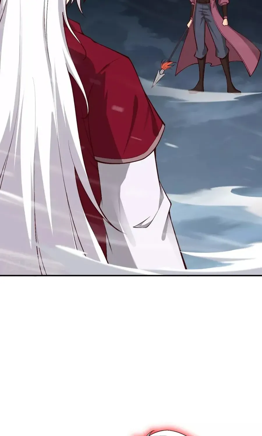 Read Against The Gods Manga Online