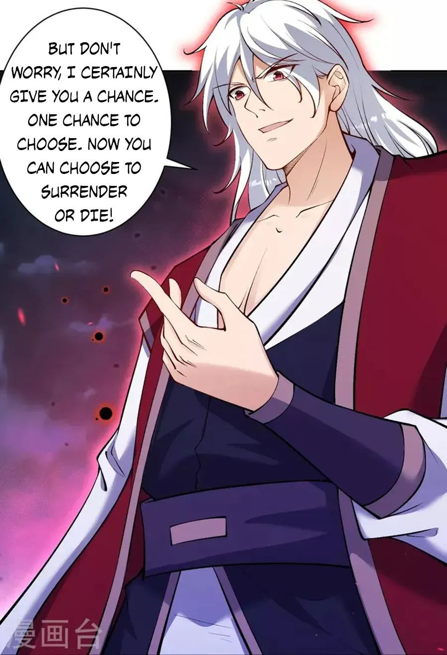 Read Against The Gods Manga Online