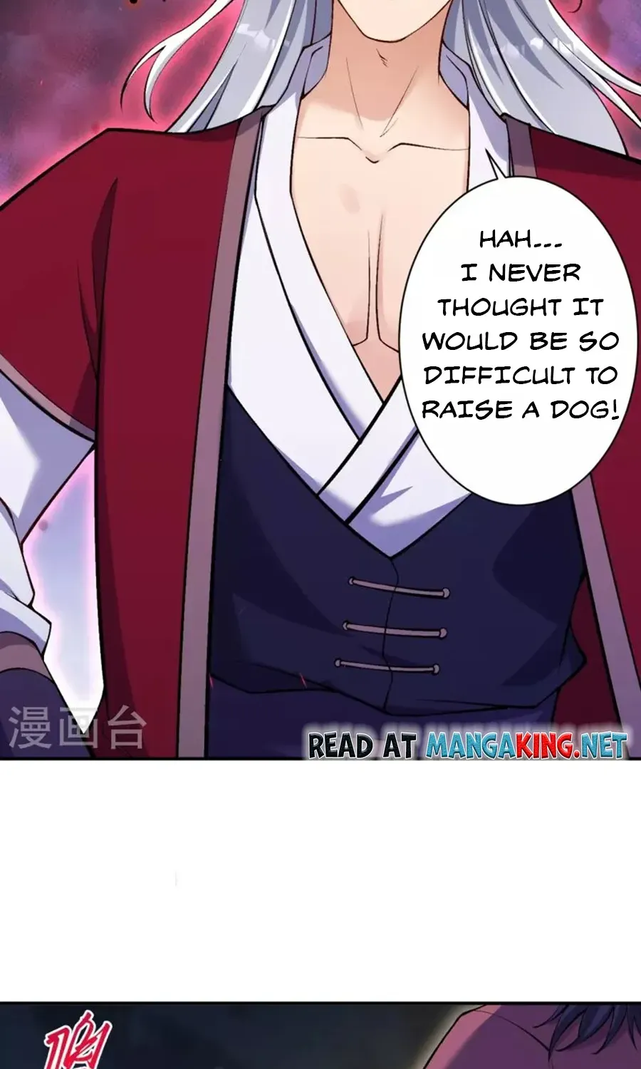 Read Against The Gods Manga Online