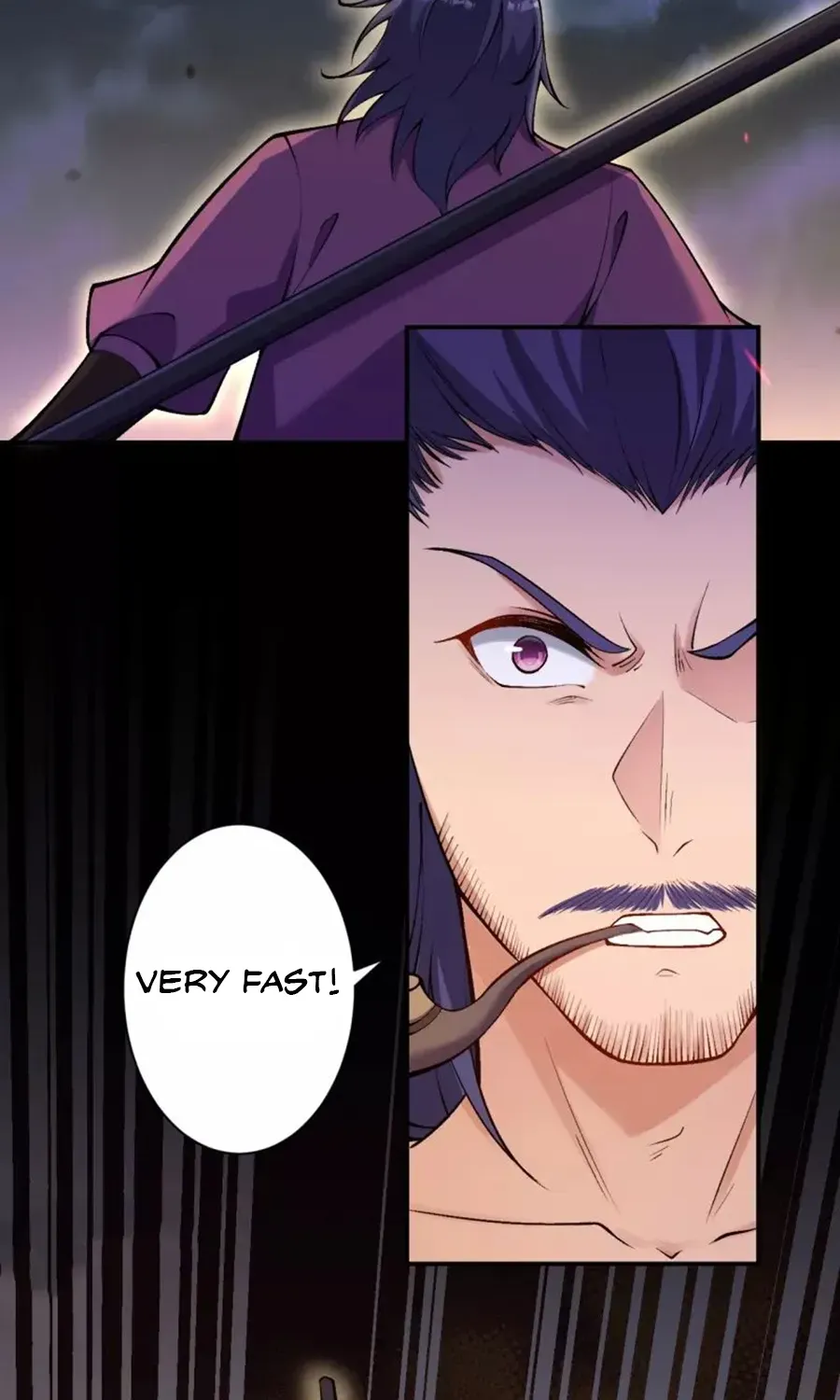 Read Against The Gods Manga Online