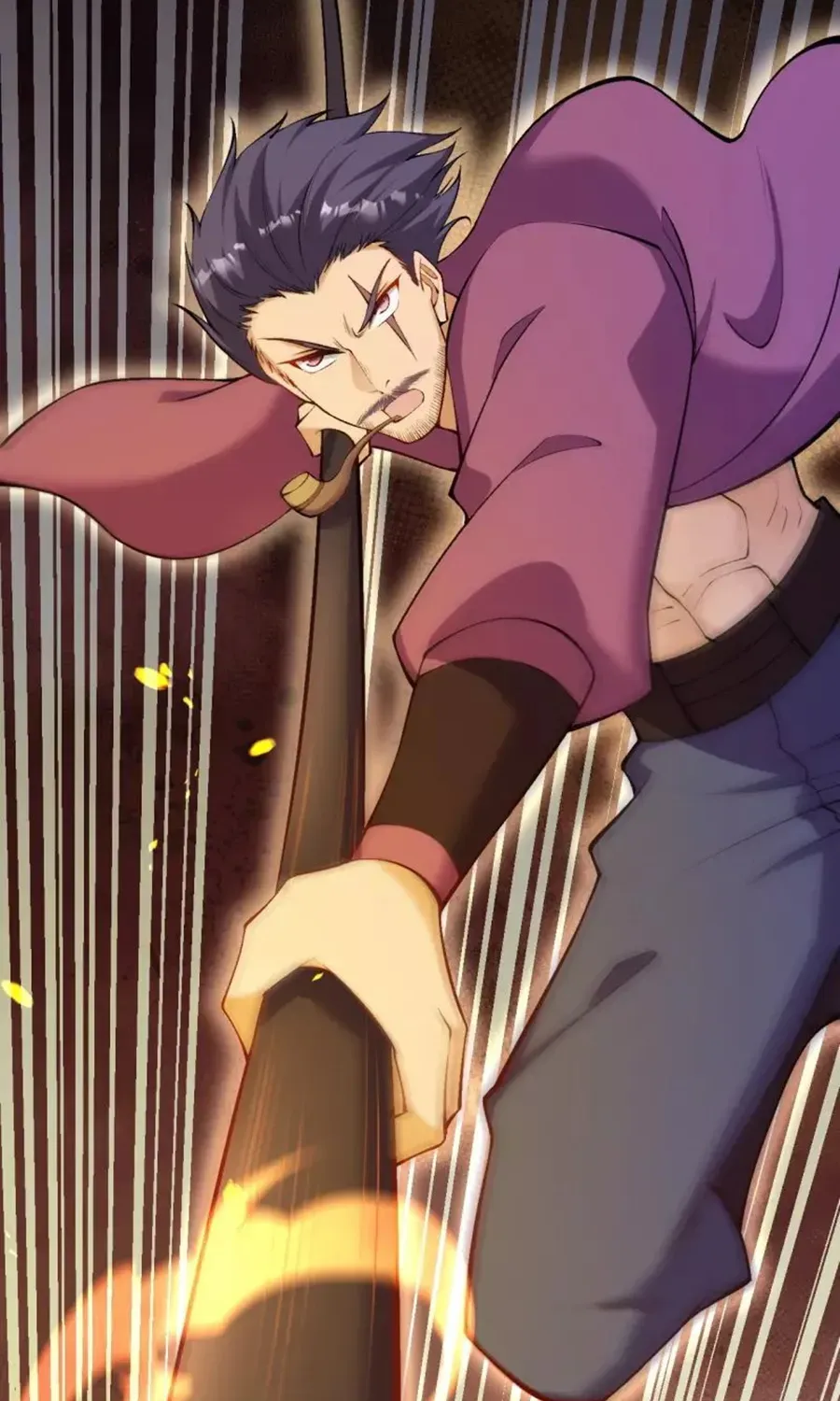 Read Against The Gods Manga Online