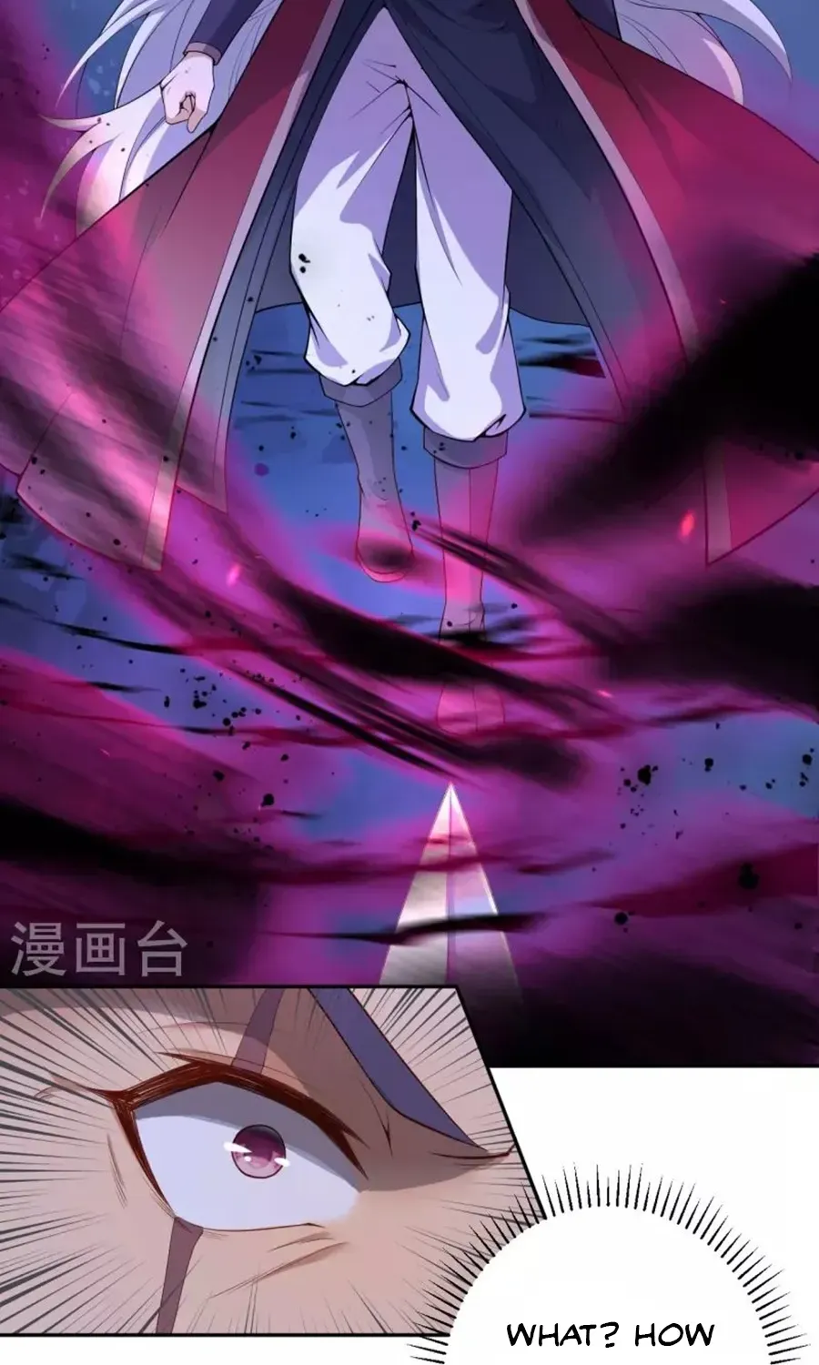 Read Against The Gods Manga Online