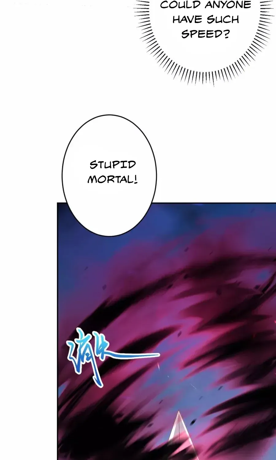 Read Against The Gods Manga Online