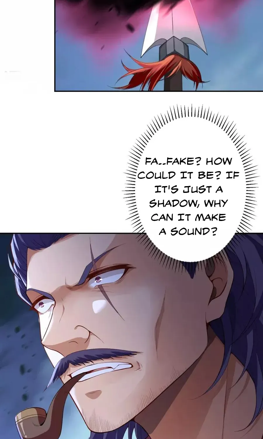 Read Against The Gods Manga Online