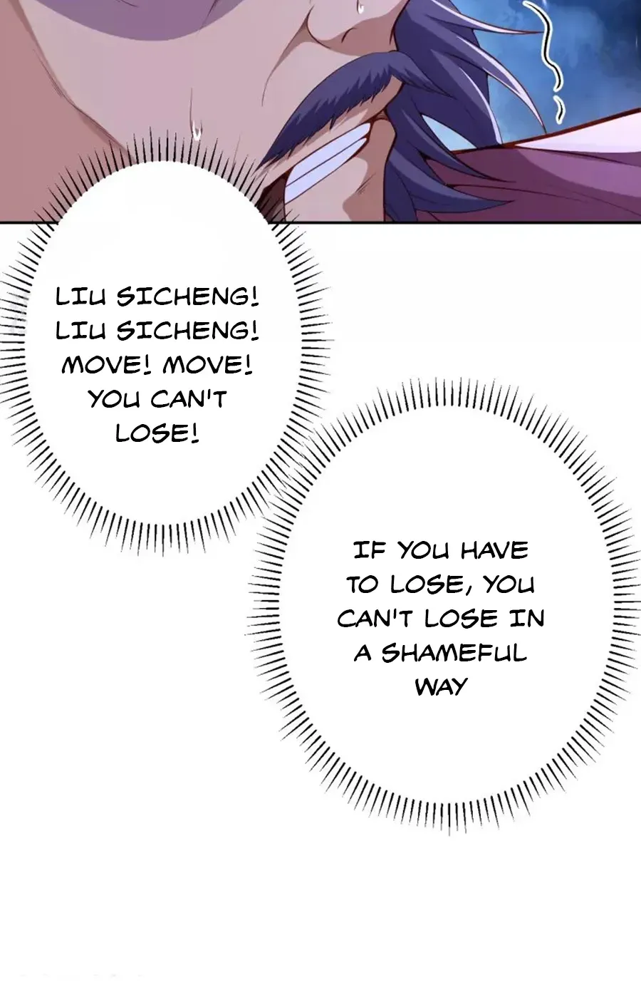 Read Against The Gods Manga Online