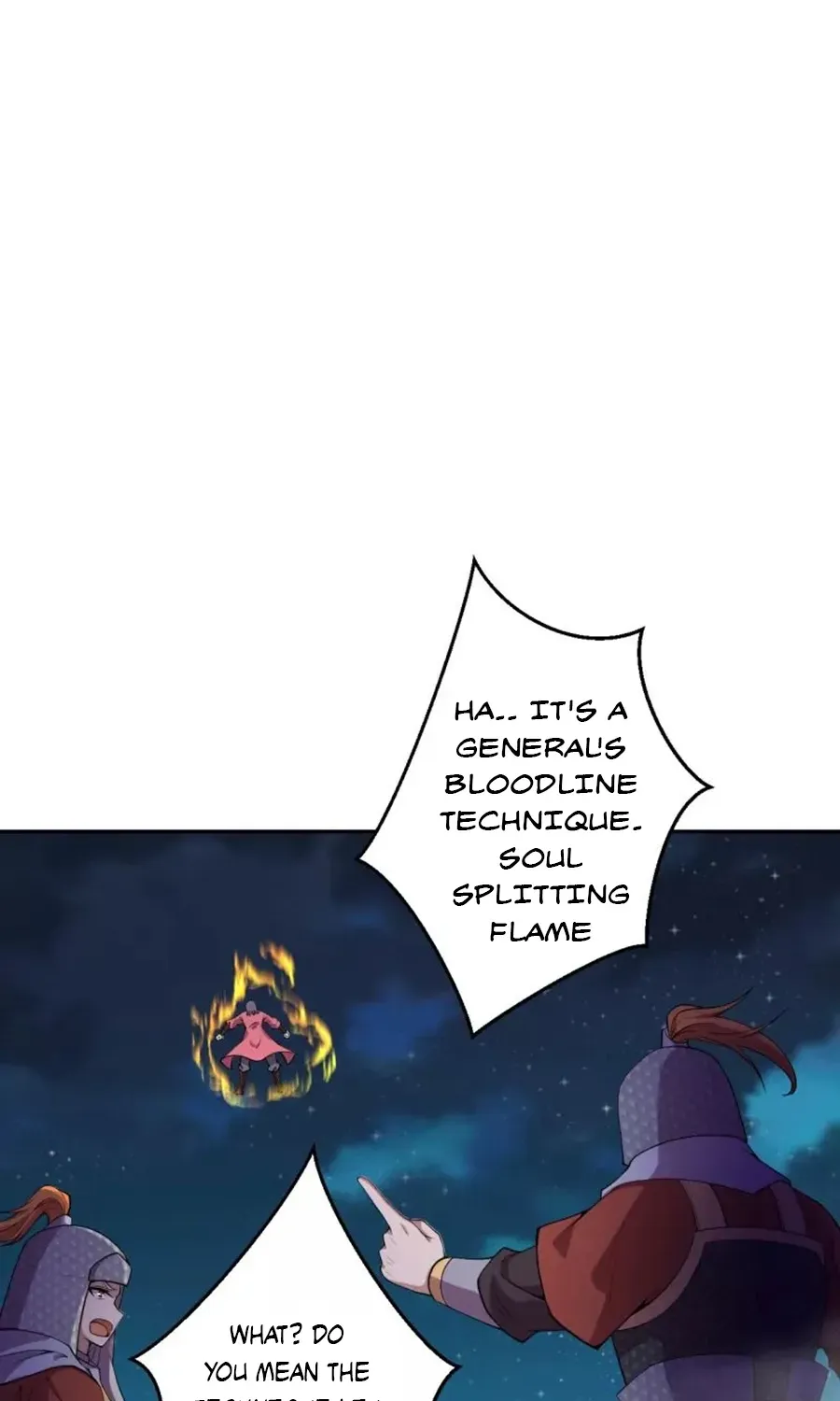 Read Against The Gods Manga Online