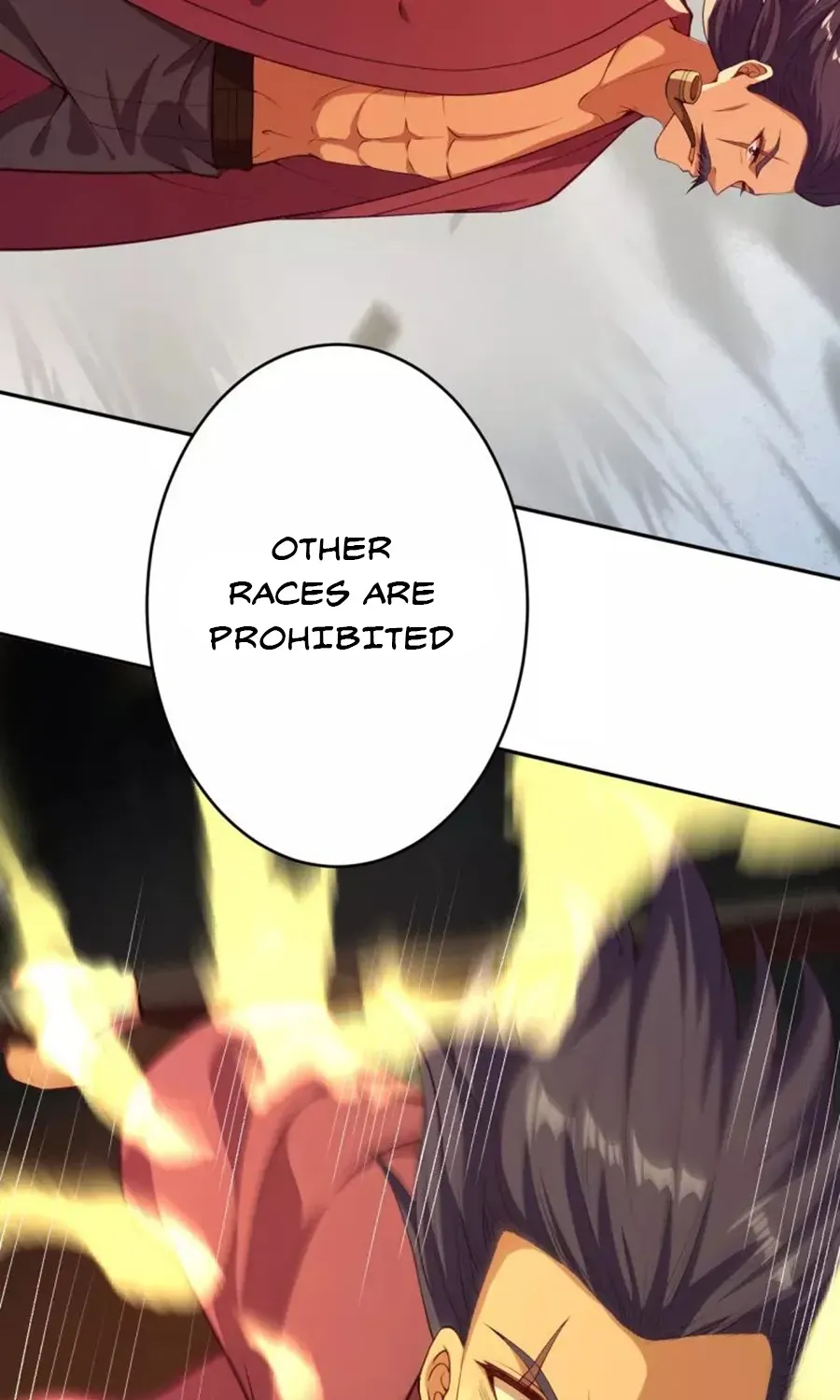 Read Against The Gods Manga Online