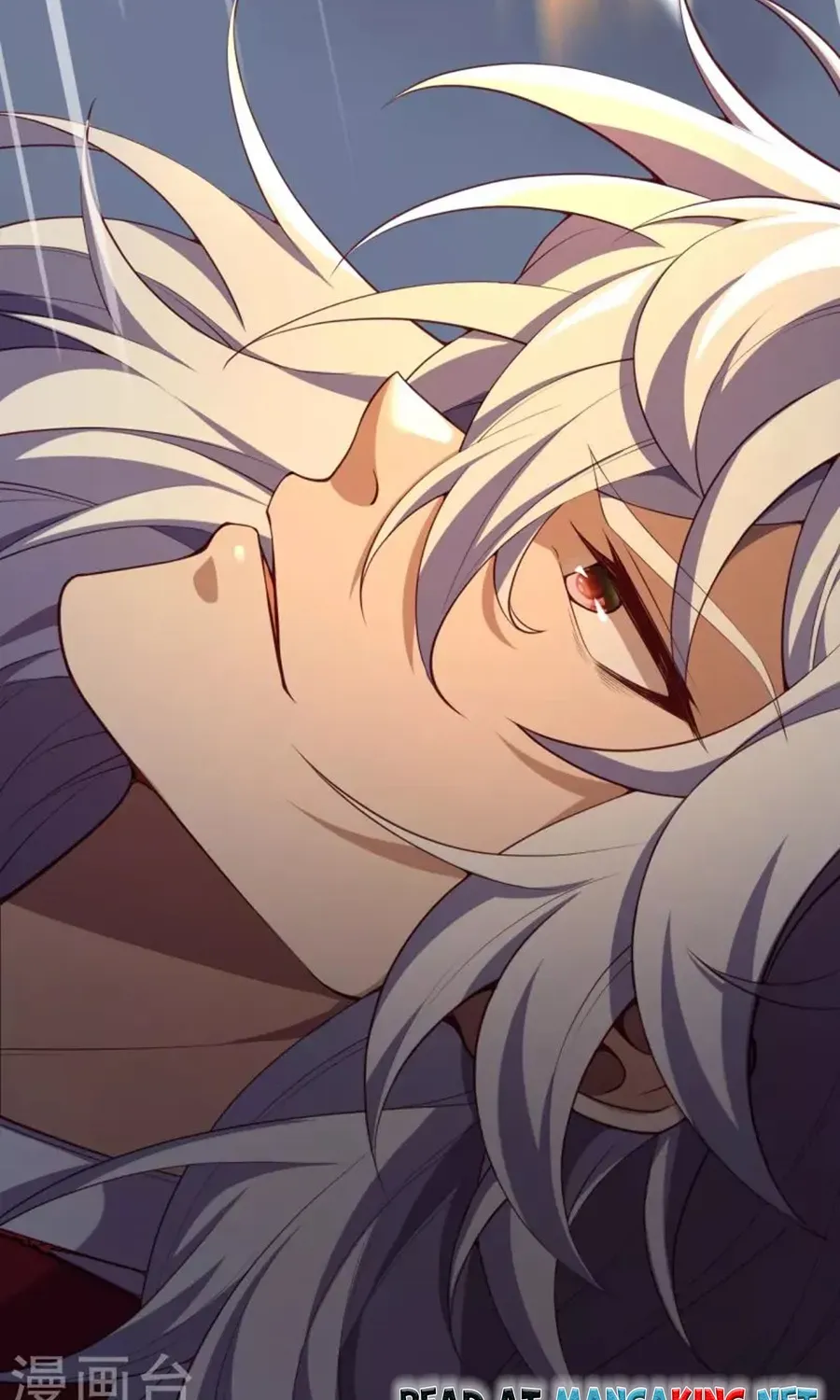 Read Against The Gods Manga Online