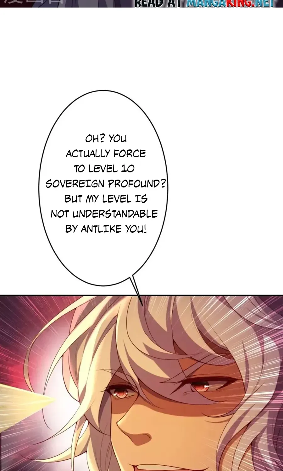 Read Against The Gods Manga Online