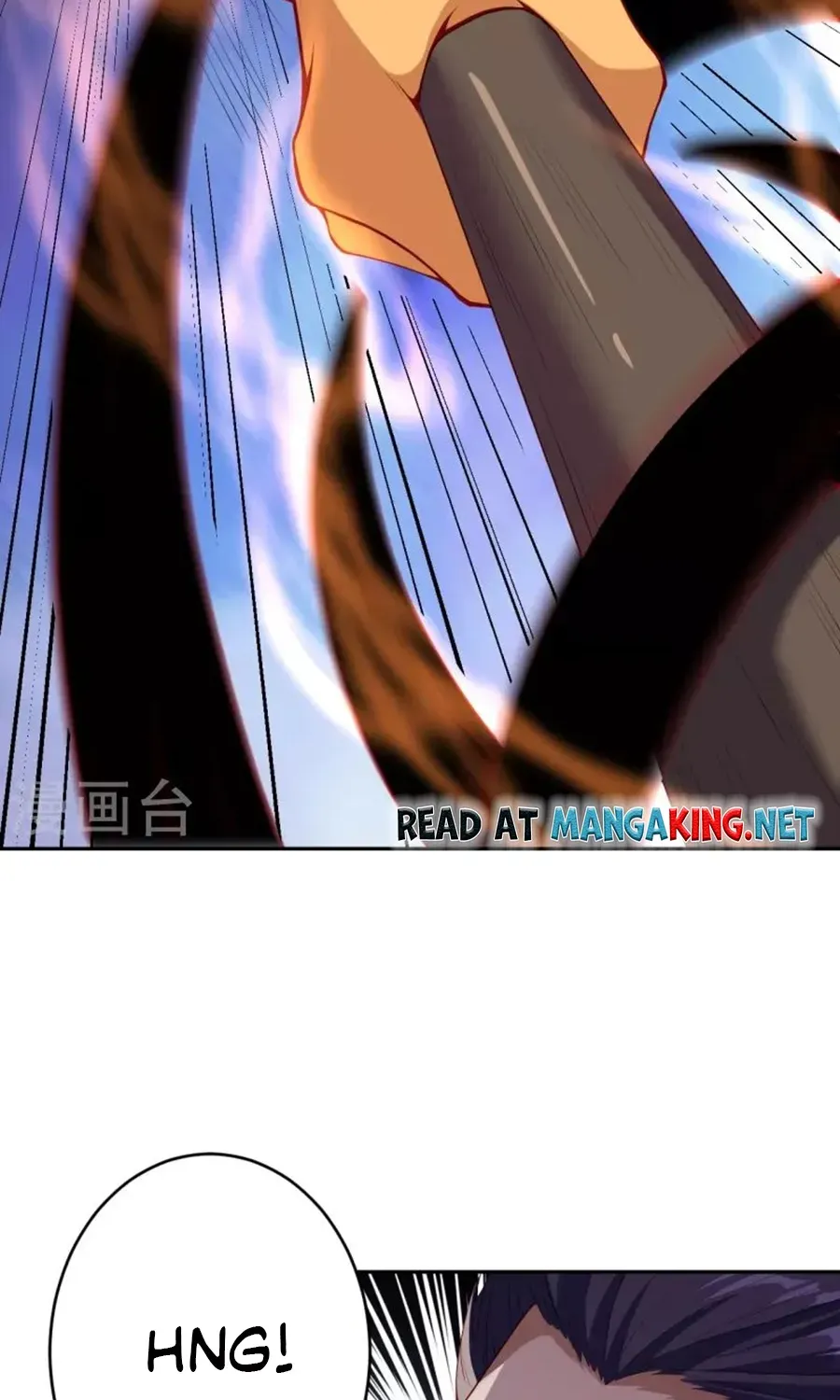 Read Against The Gods Manga Online