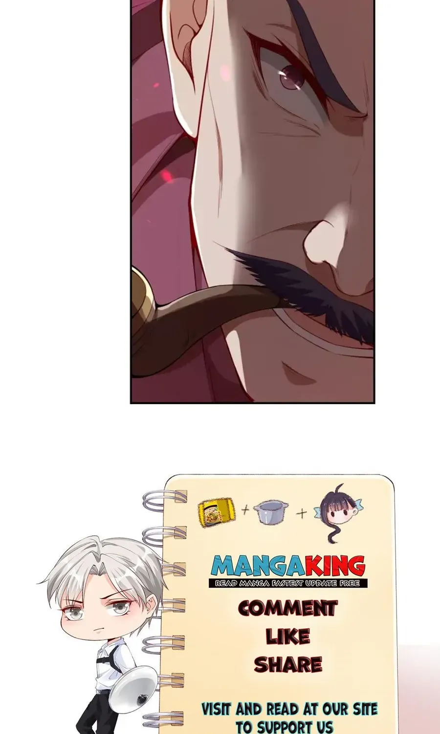 Read Against The Gods Manga Online