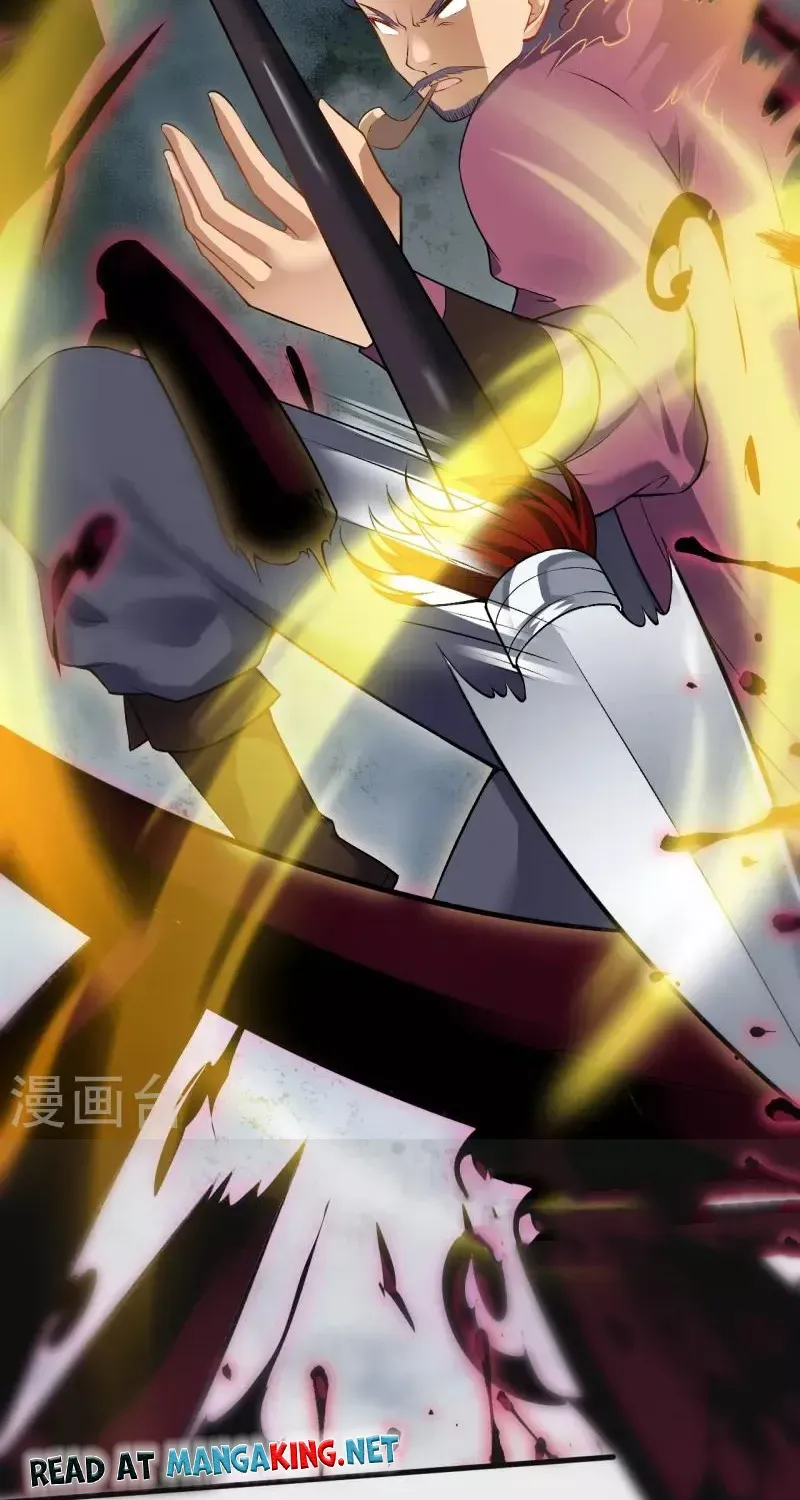 Read Against The Gods Manga Online