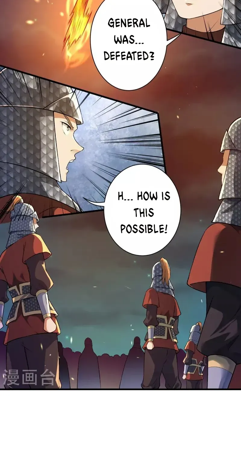 Read Against The Gods Manga Online