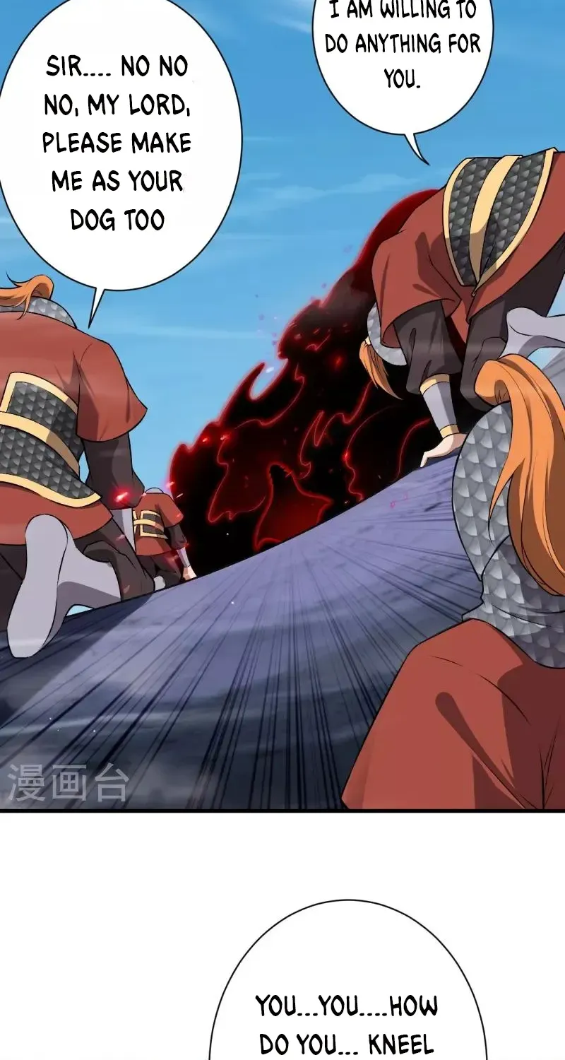 Read Against The Gods Manga Online