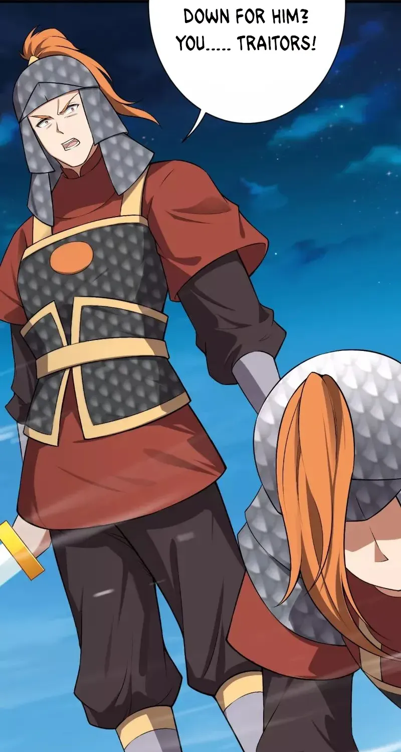 Read Against The Gods Manga Online