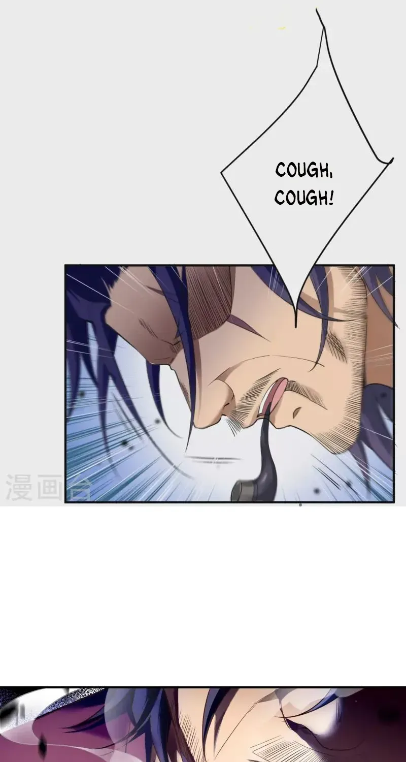 Read Against The Gods Manga Online