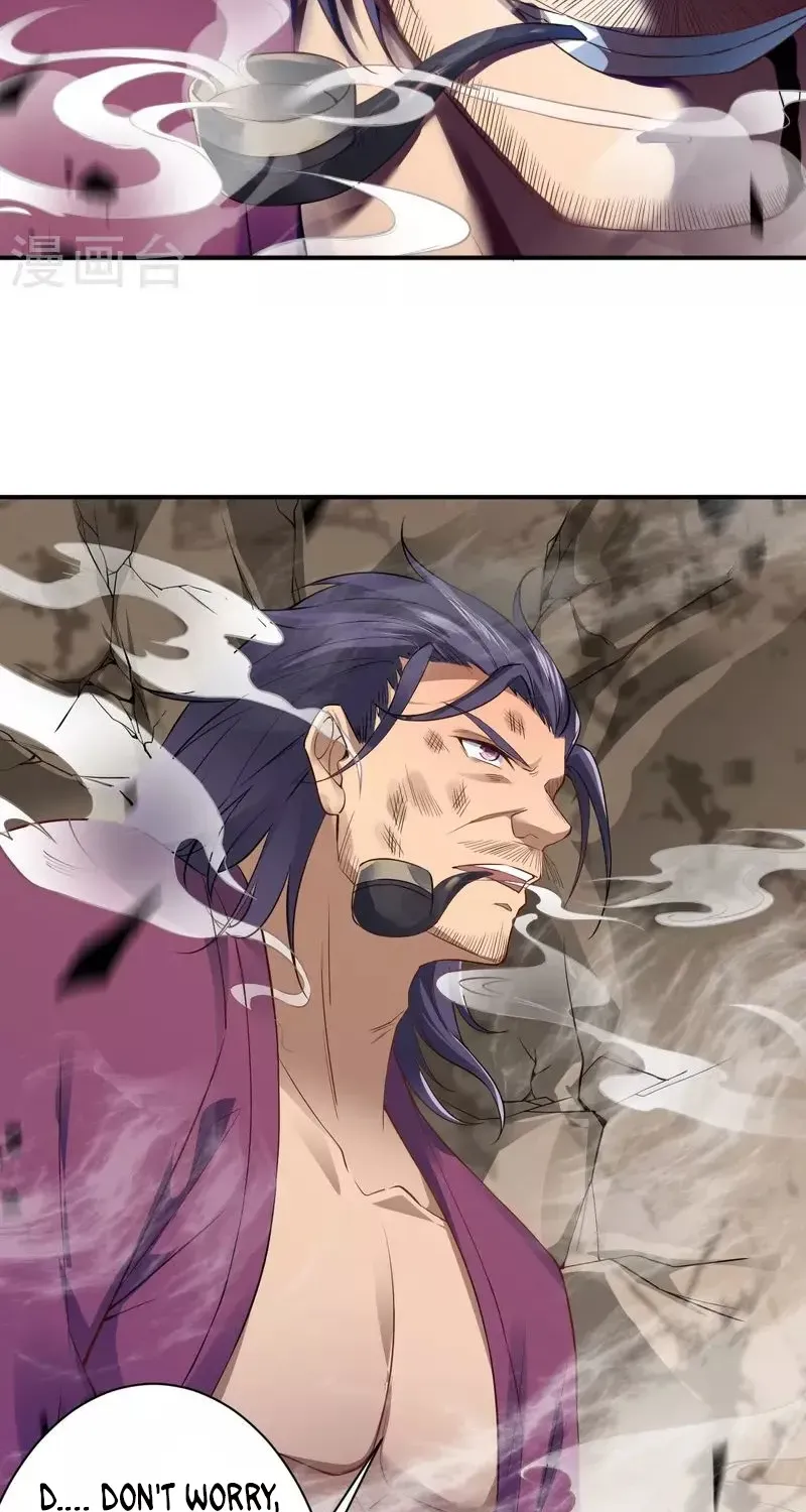 Read Against The Gods Manga Online