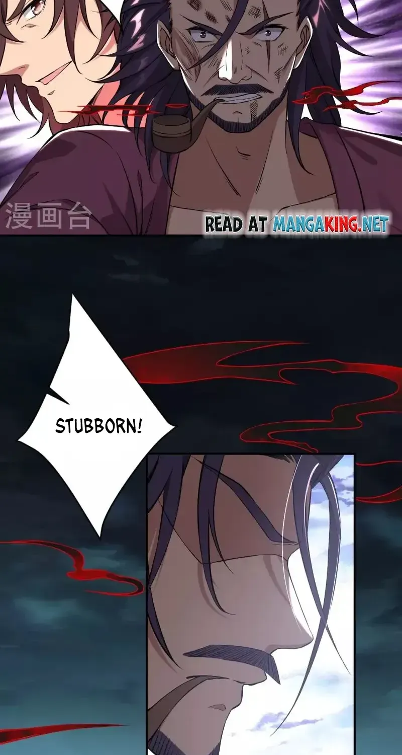 Read Against The Gods Manga Online