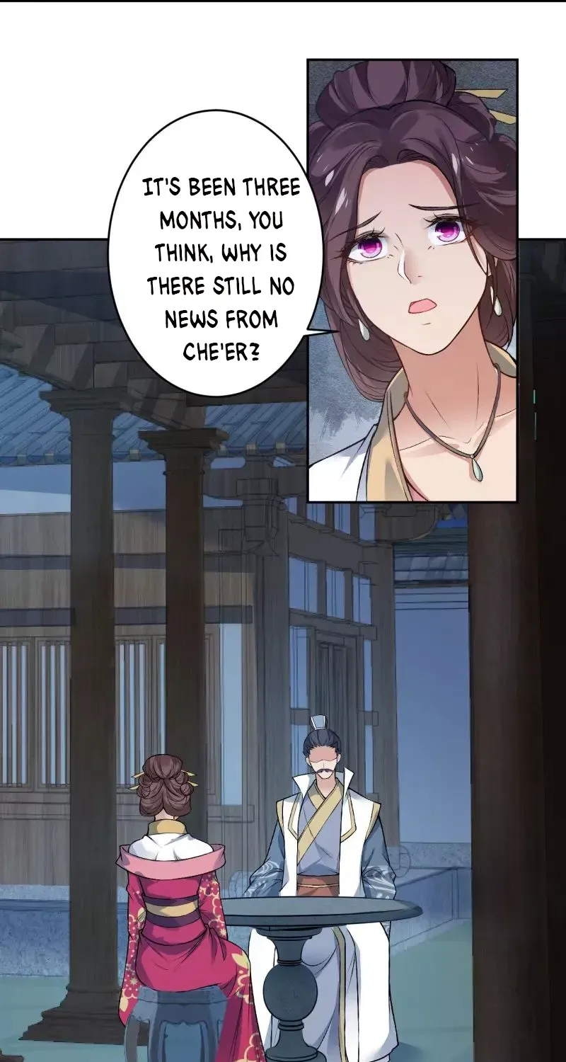 Read Against The Gods Manga Online