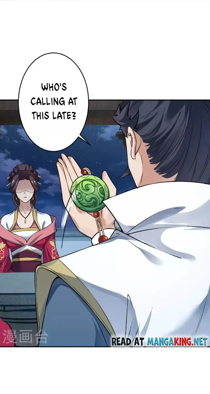 Read Against The Gods Manga Online