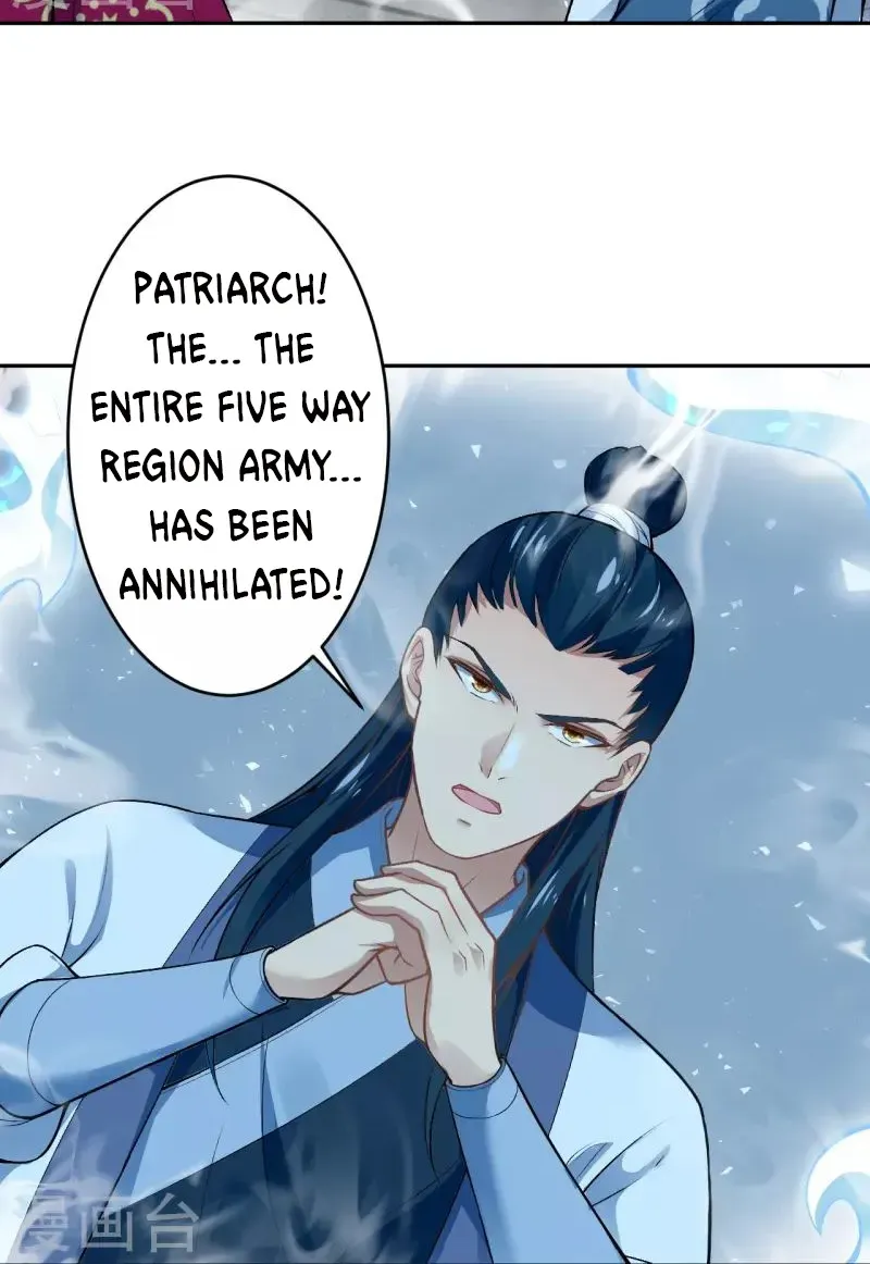 Read Against The Gods Manga Online