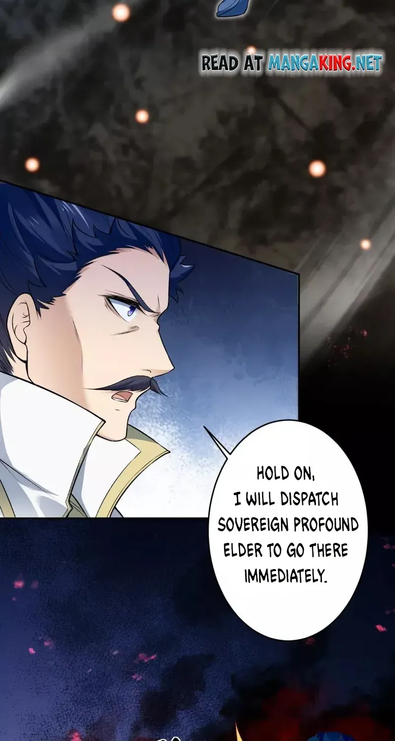 Read Against The Gods Manga Online