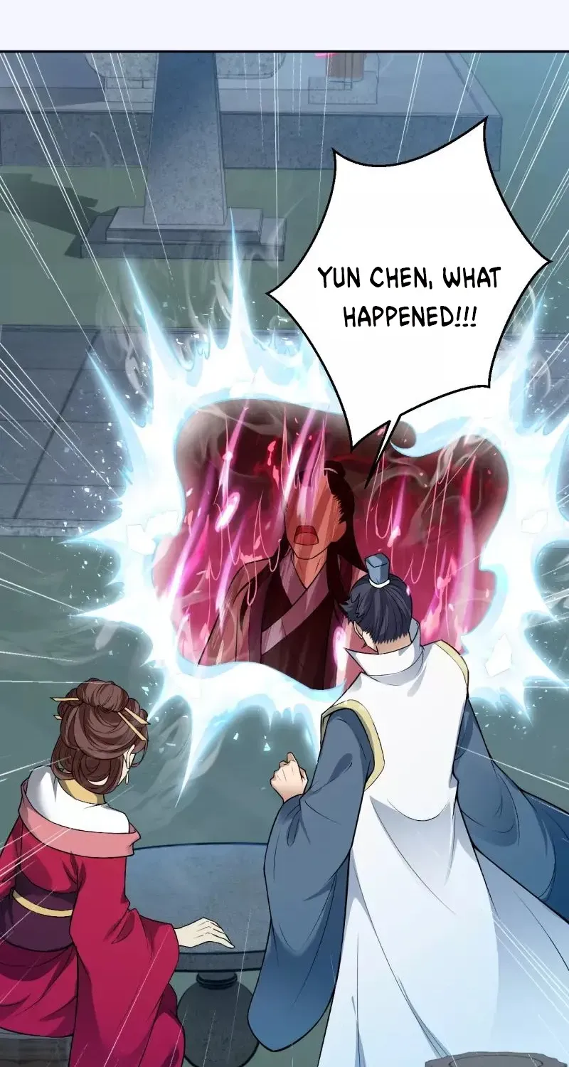 Read Against The Gods Manga Online