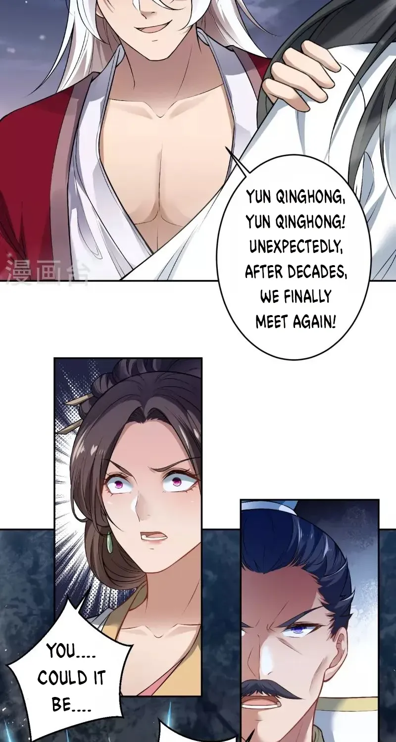 Read Against The Gods Manga Online