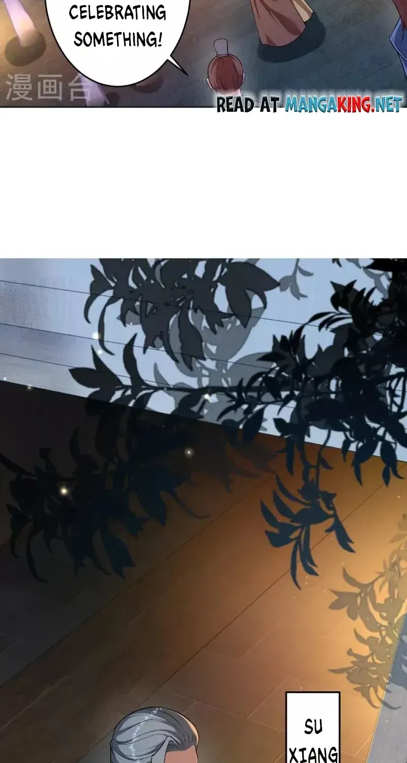 Read Against The Gods Manga Online