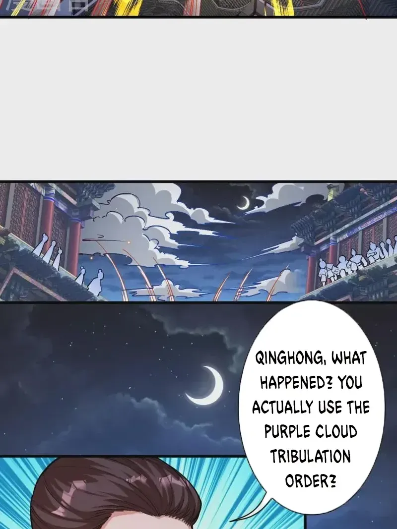 Read Against The Gods Manga Online