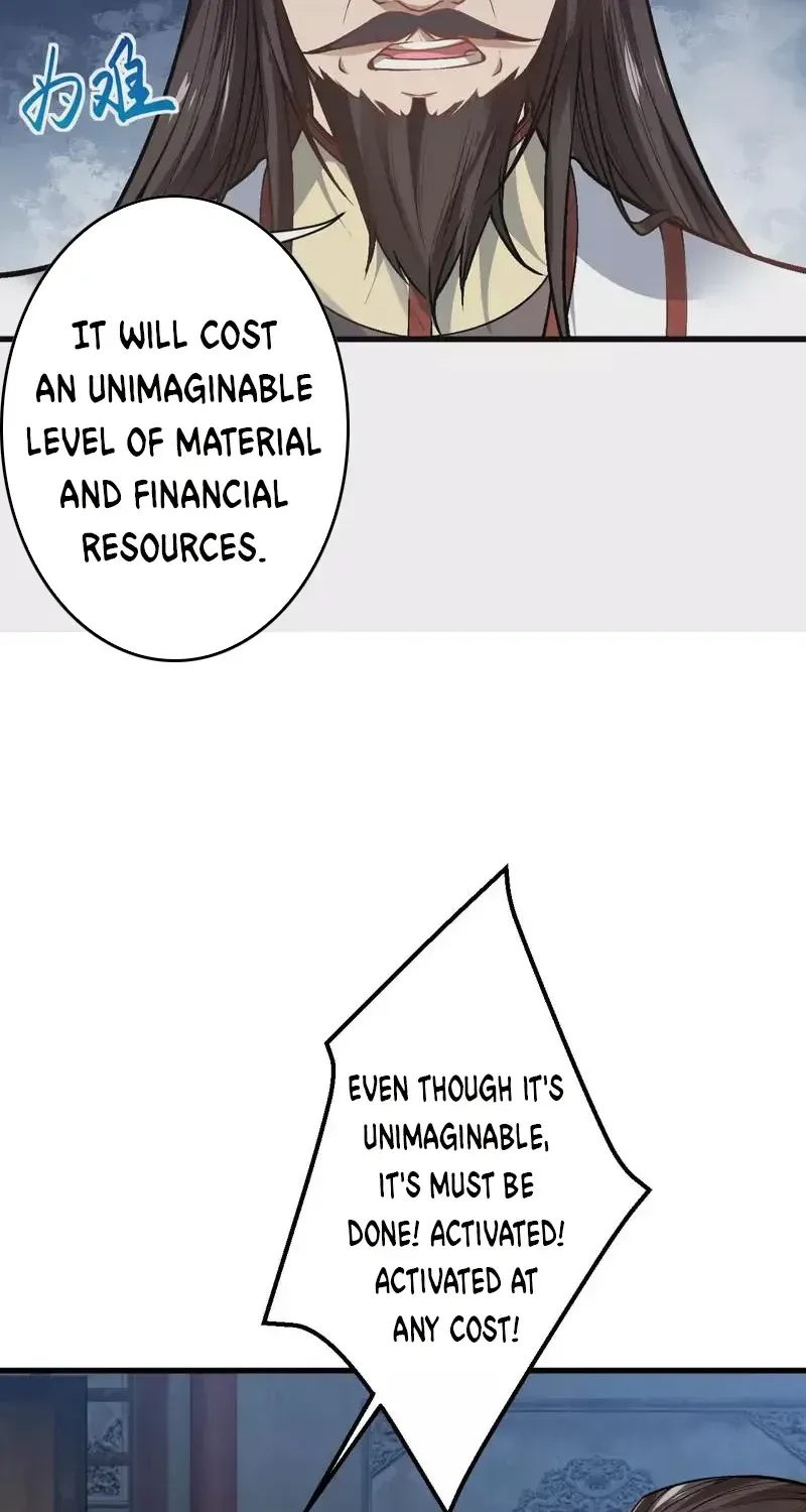 Read Against The Gods Manga Online