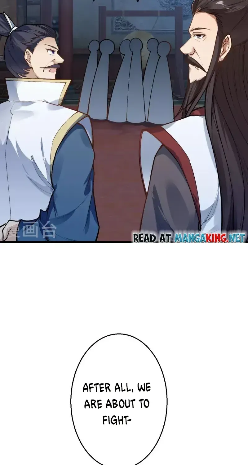 Read Against The Gods Manga Online