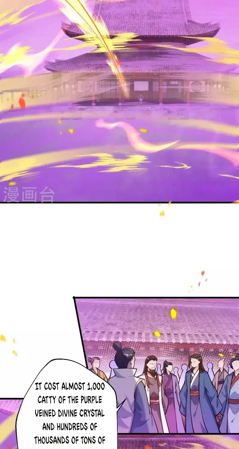 Read Against The Gods Manga Online