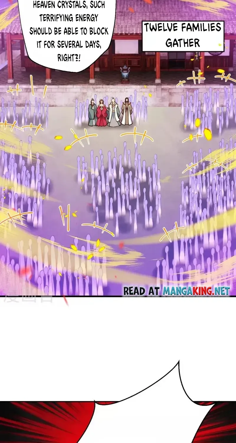 Read Against The Gods Manga Online