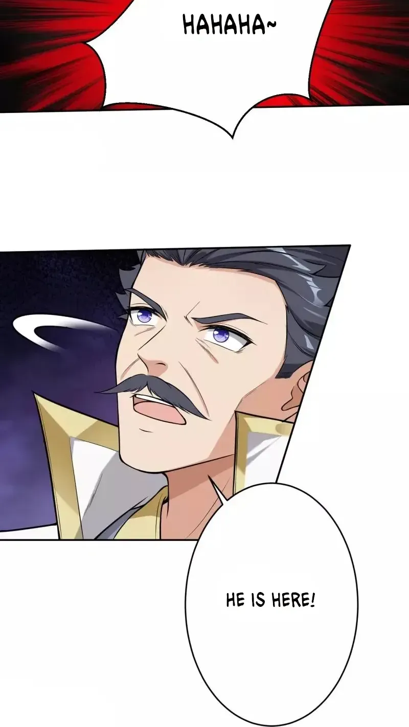 Read Against The Gods Manga Online