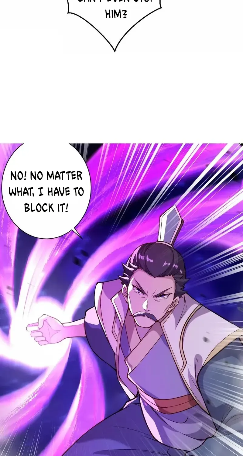 Read Against The Gods Manga Online