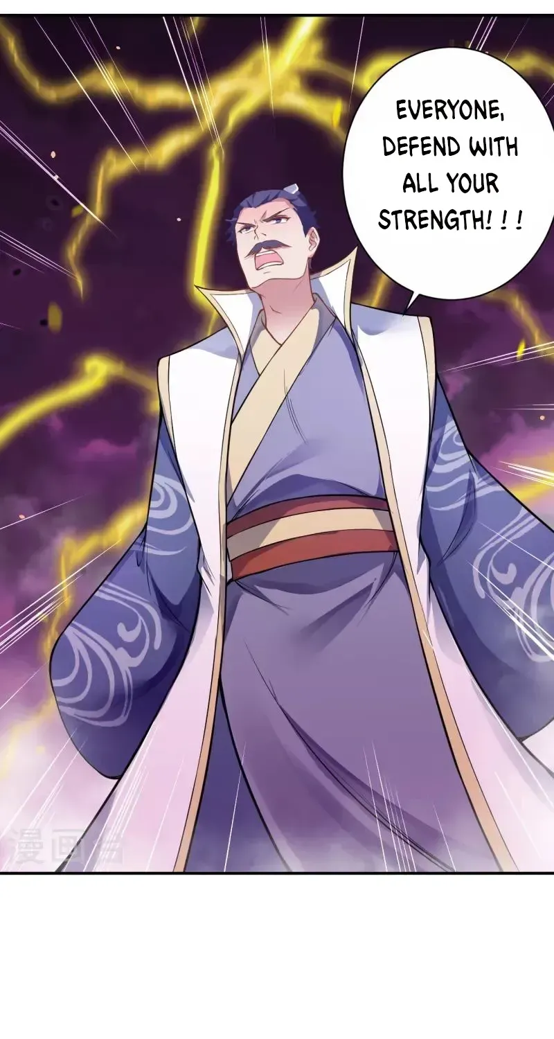 Read Against The Gods Manga Online