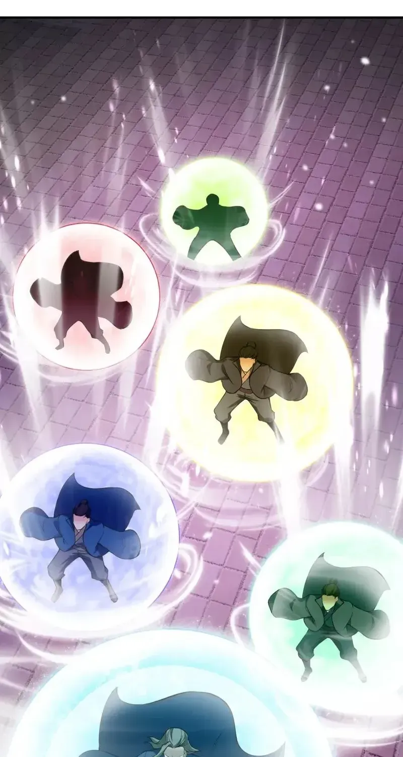 Read Against The Gods Manga Online