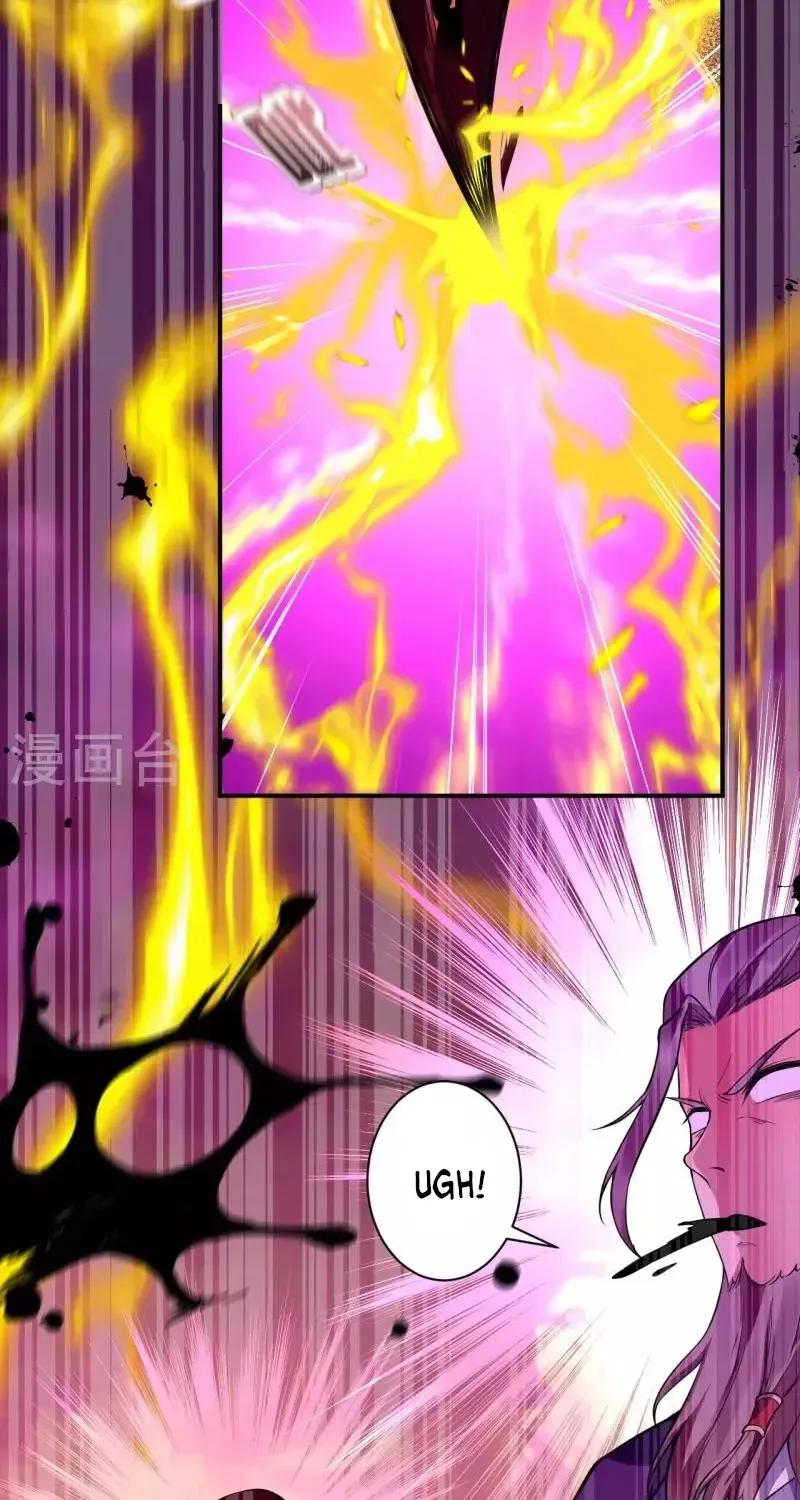 Read Against The Gods Manga Online