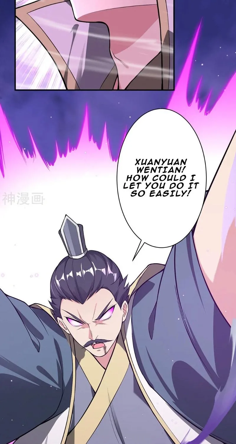 Read Against The Gods Manga Online