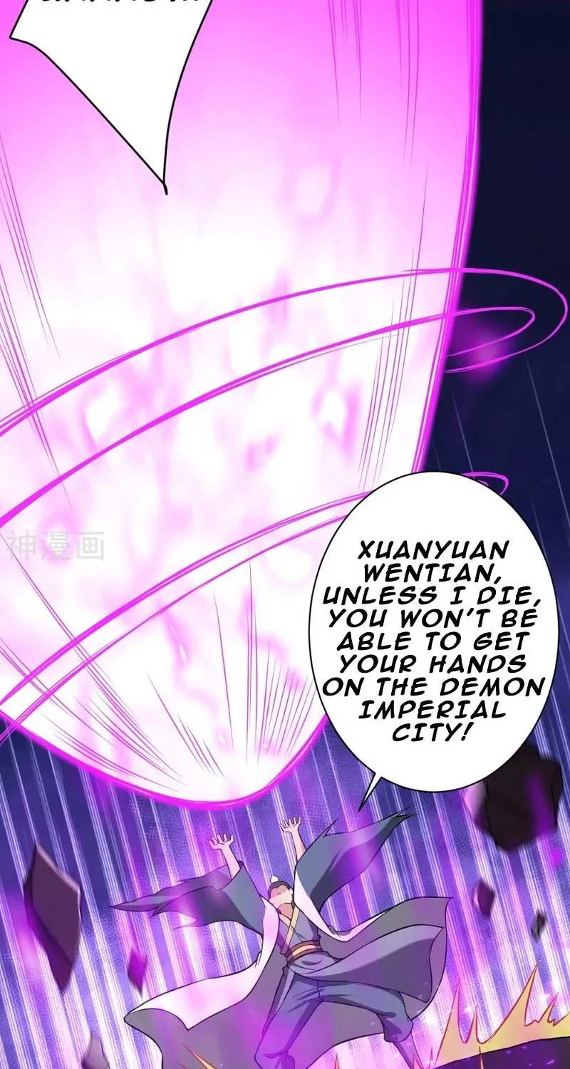 Read Against The Gods Manga Online