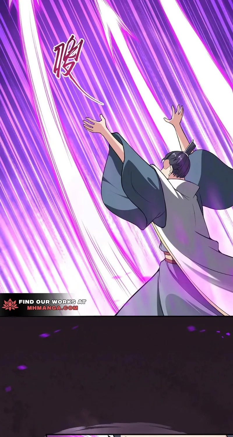 Read Against The Gods Manga Online