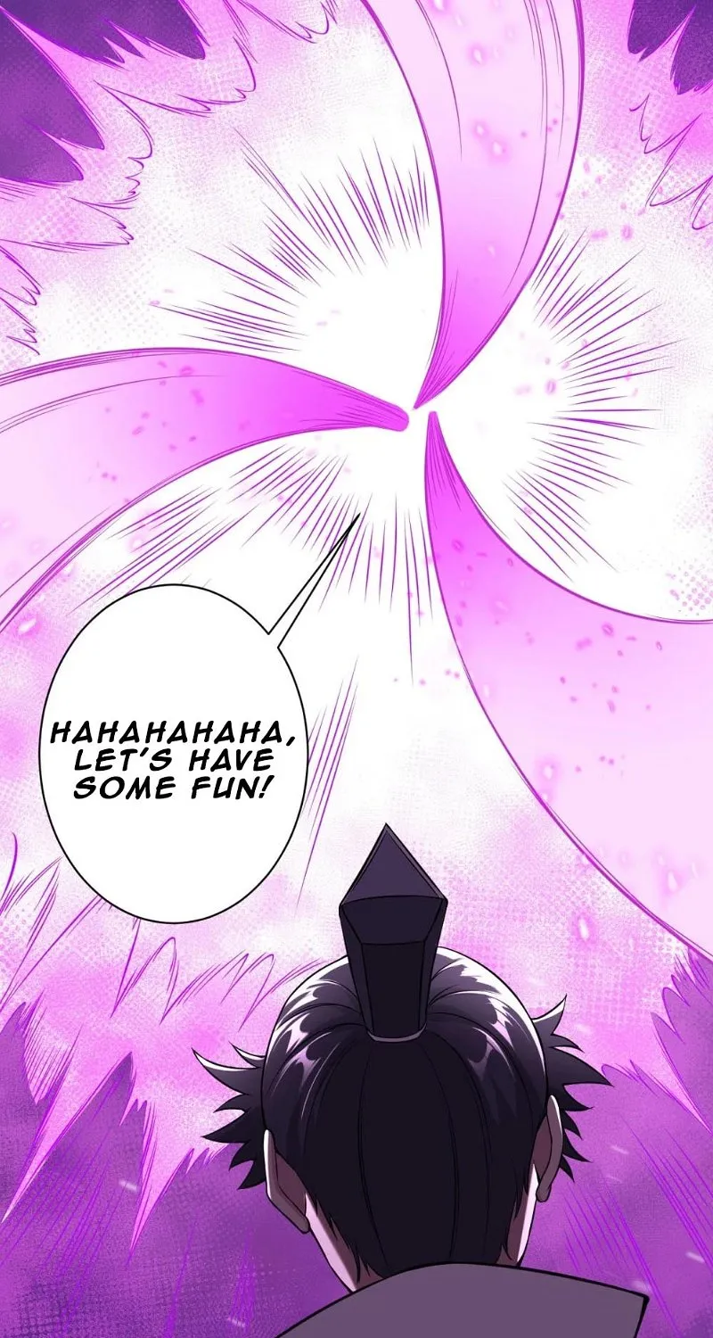 Read Against The Gods Manga Online