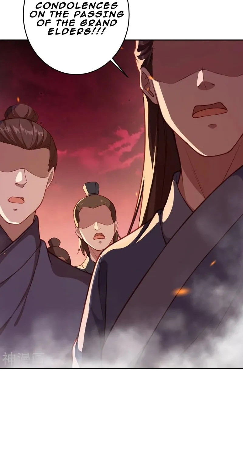 Read Against The Gods Manga Online