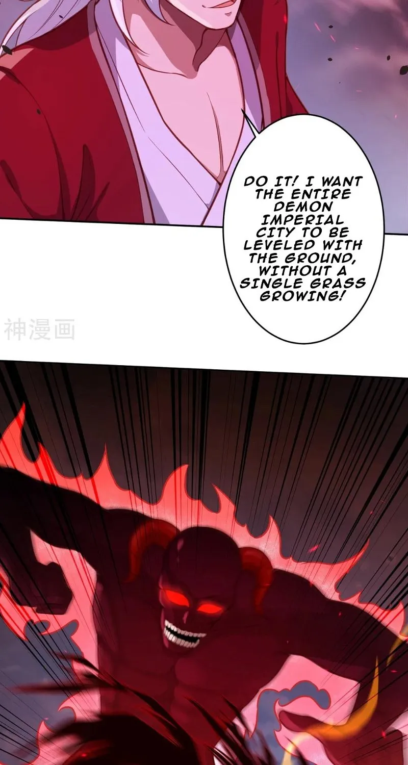 Read Against The Gods Manga Online