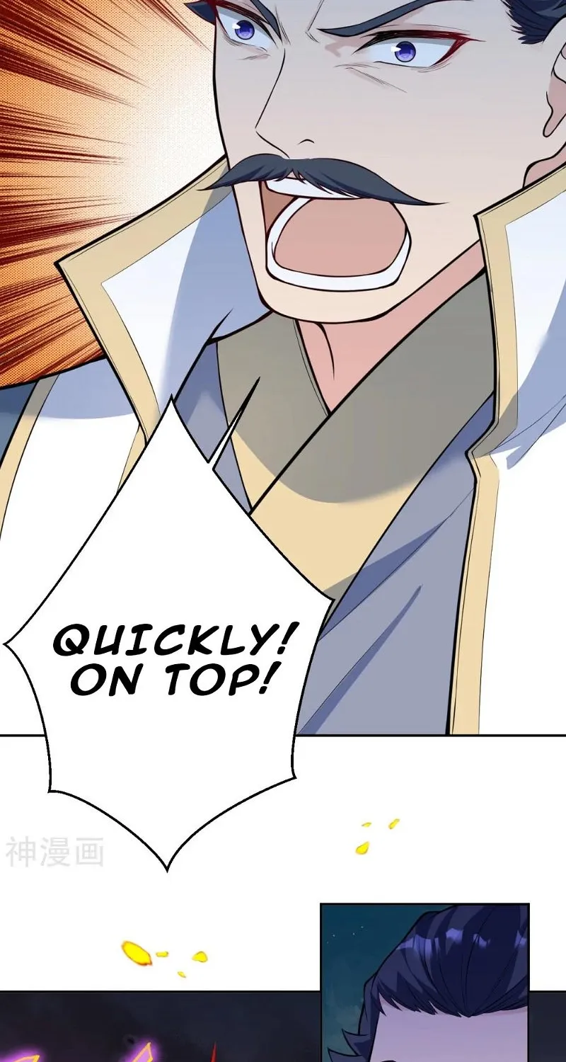 Read Against The Gods Manga Online