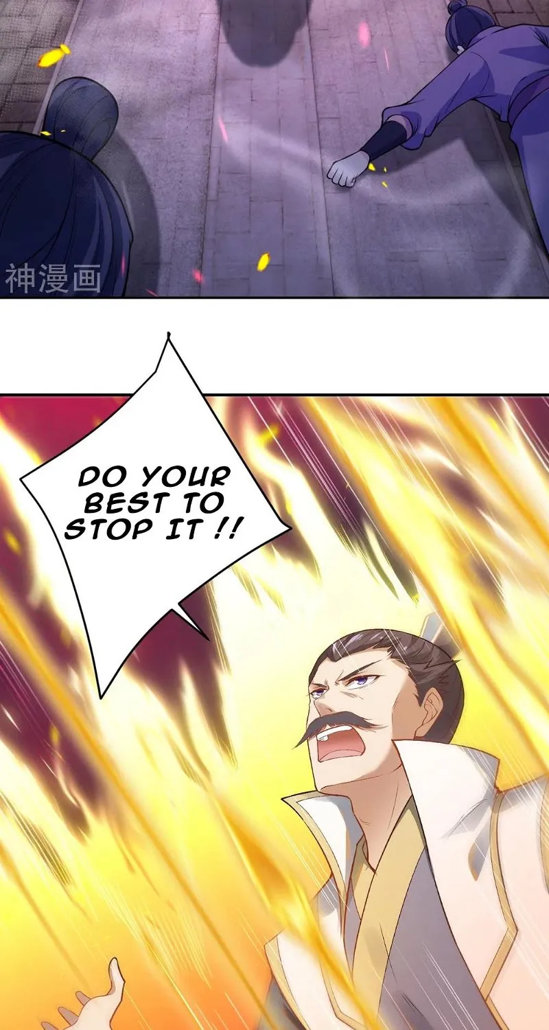 Read Against The Gods Manga Online