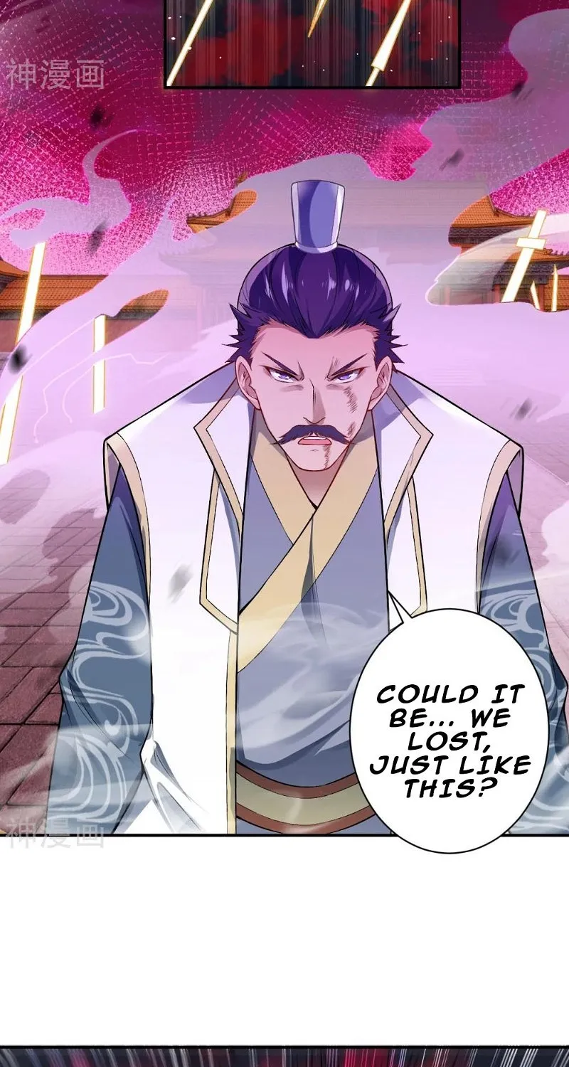 Read Against The Gods Manga Online