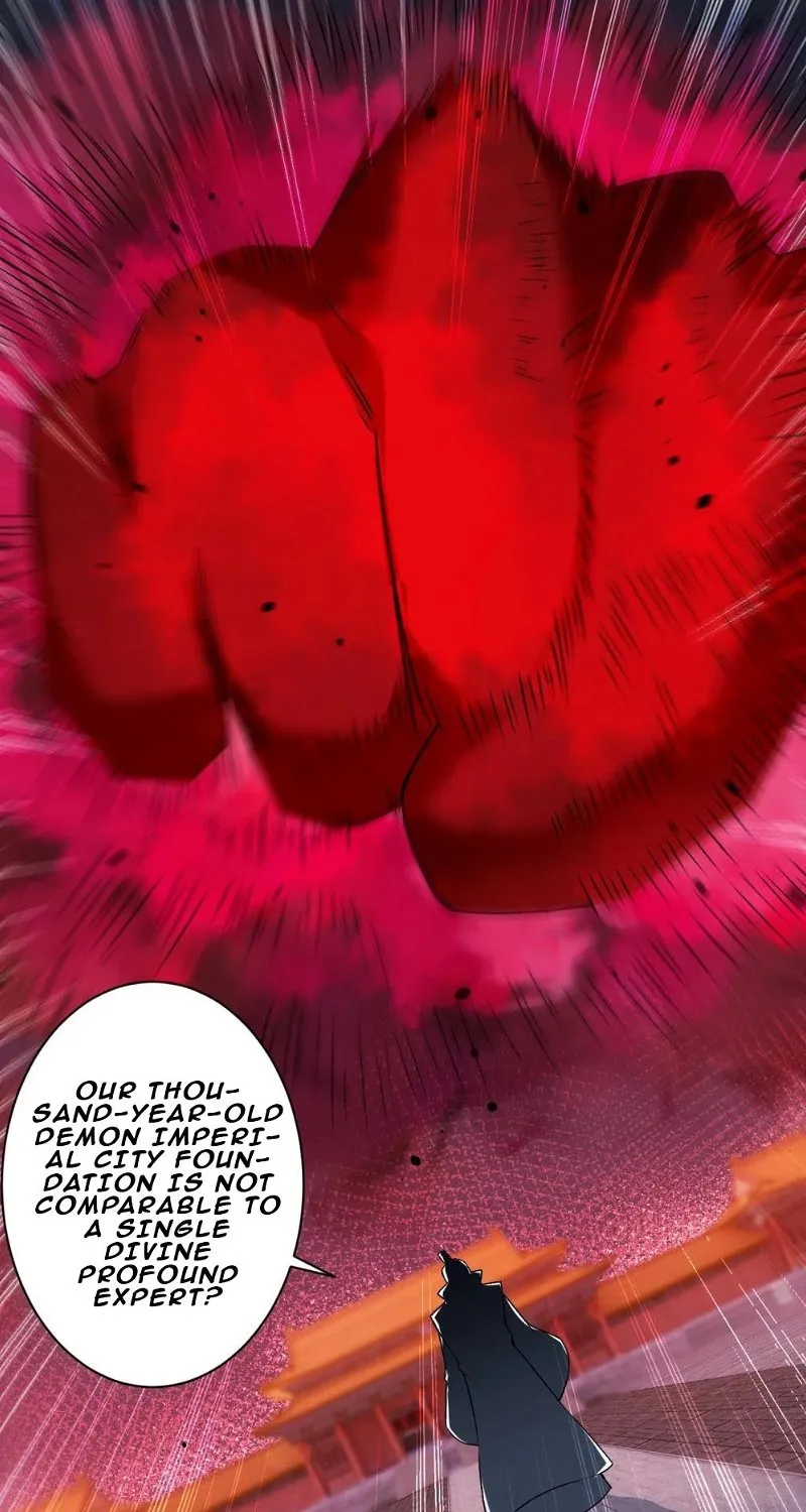 Read Against The Gods Manga Online