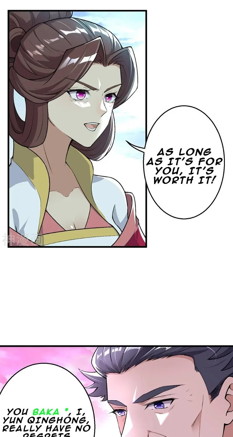 Read Against The Gods Manga Online